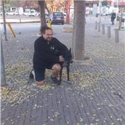 Amante de la historia. Llevo años enseñando a los hijos e hijas de mis amistades la historia, con otro estilo.